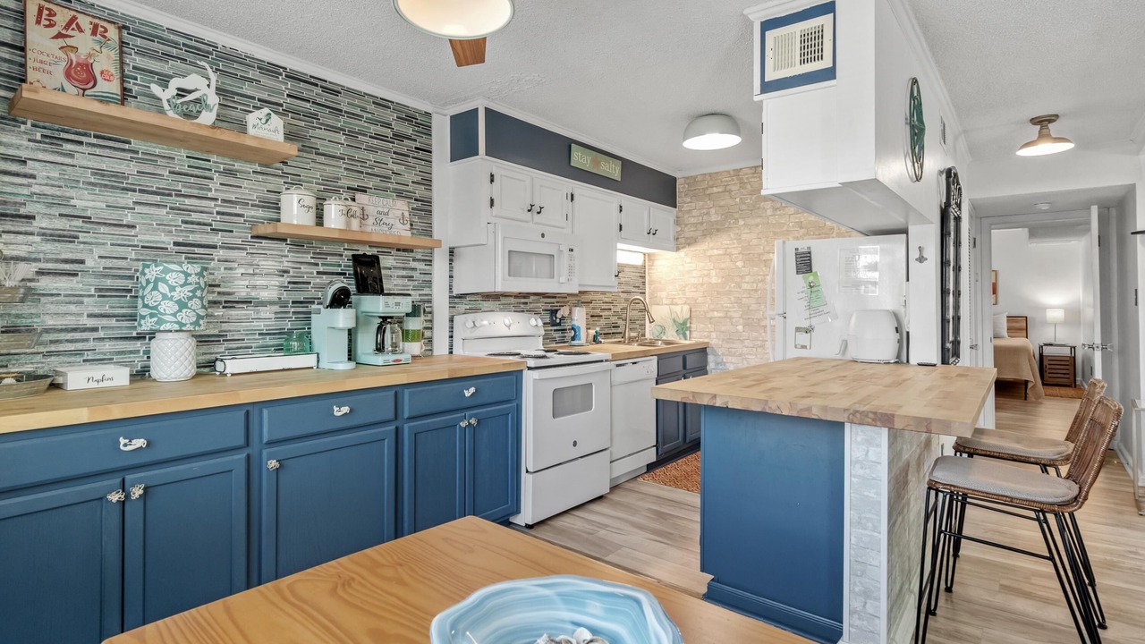 Photo of Kitchen in Ash