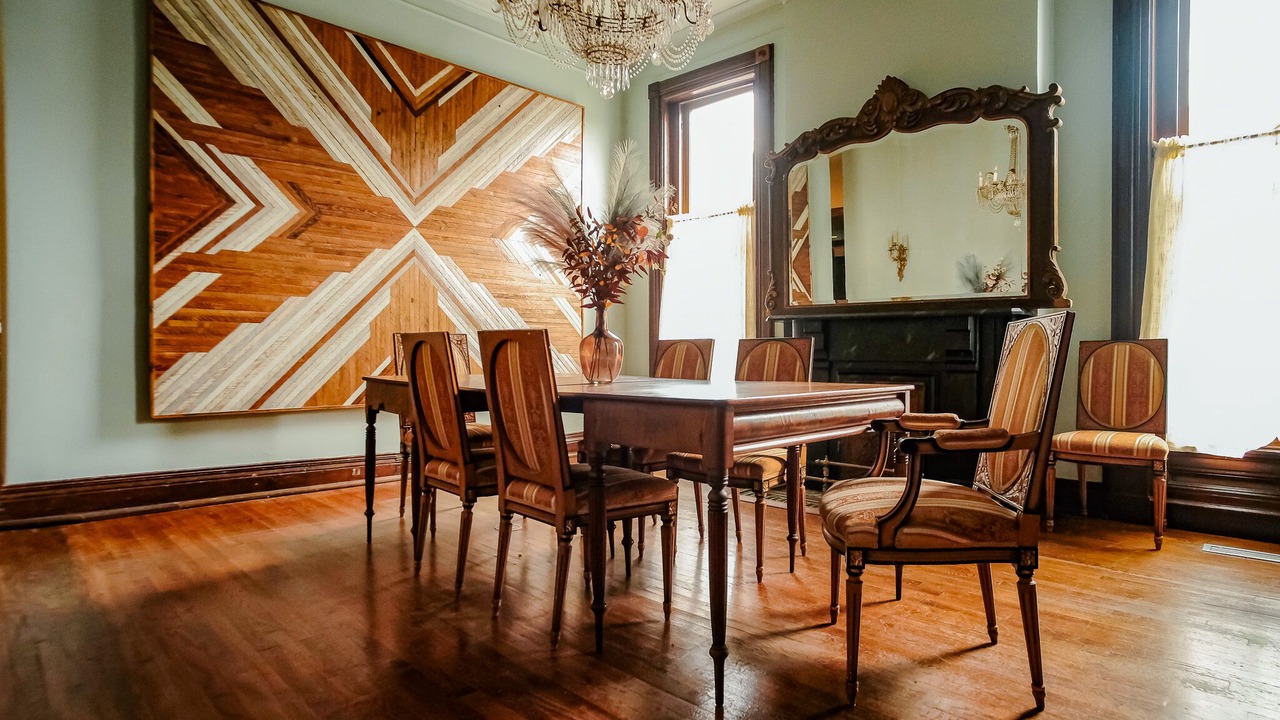 Photo of Livingroom in Rolling Mill Hill