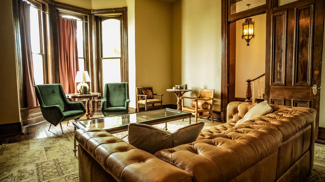 Photo of Livingroom in Rolling Mill Hill