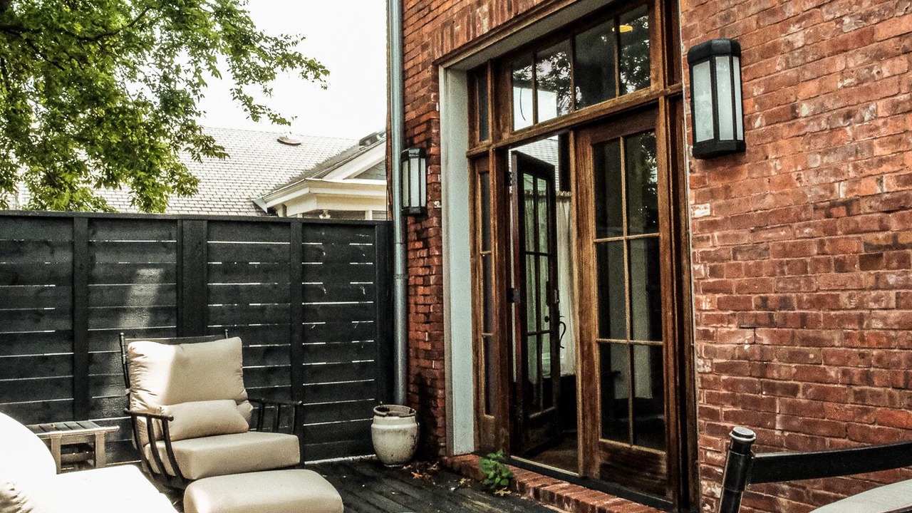 Photo of Outdoor in Rolling Mill Hill