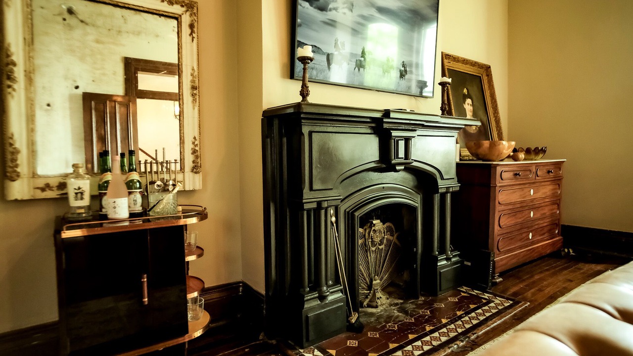 Photo of Livingroom in Rolling Mill Hill