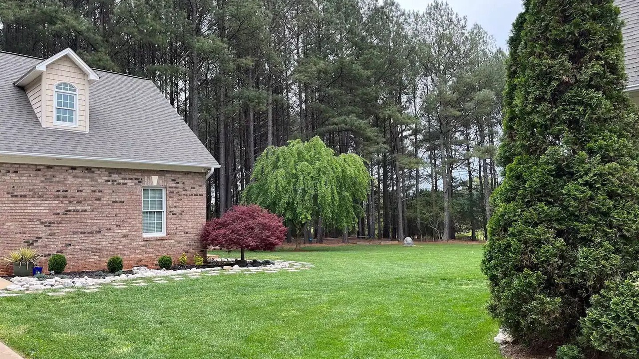Photo of Outdoor in Lincolnton