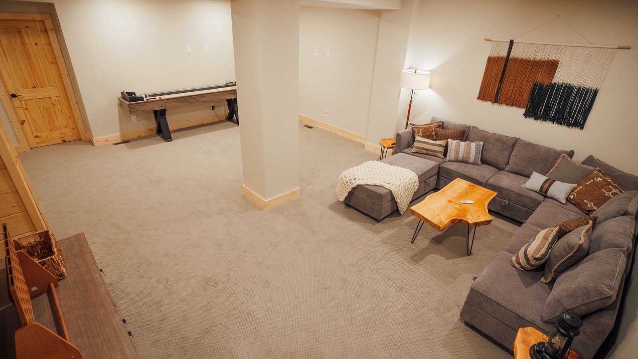 Photo of Bedroom in Beech Mountain