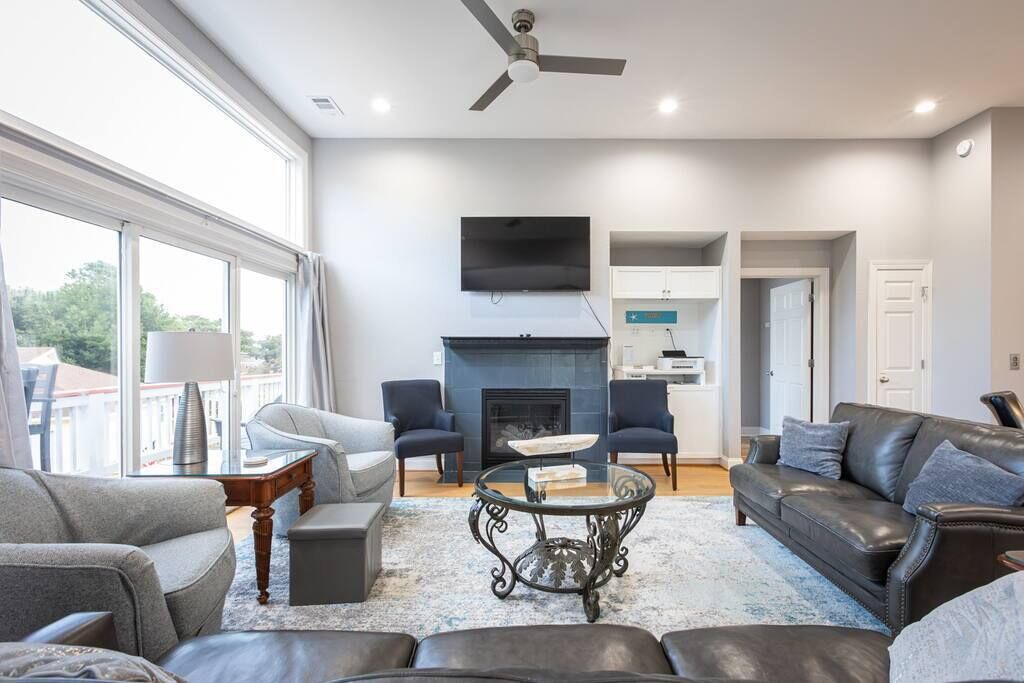 Photo of Livingroom in Sea Acres