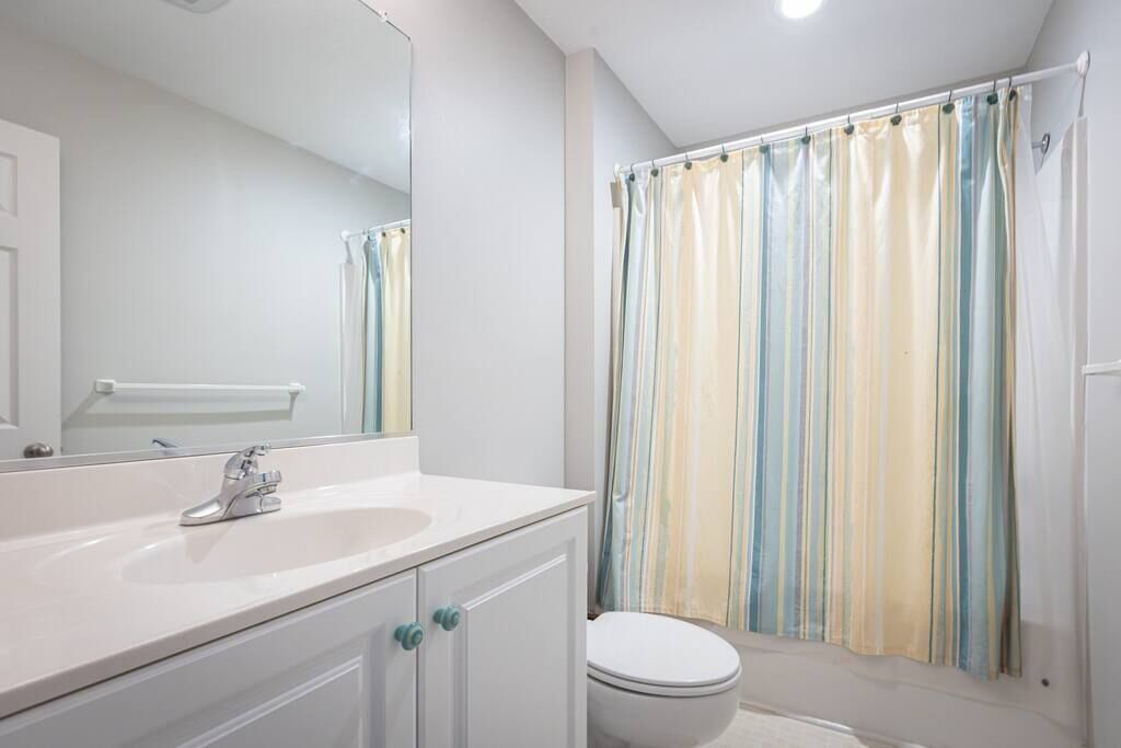 Photo of Bathroom in Sea Acres