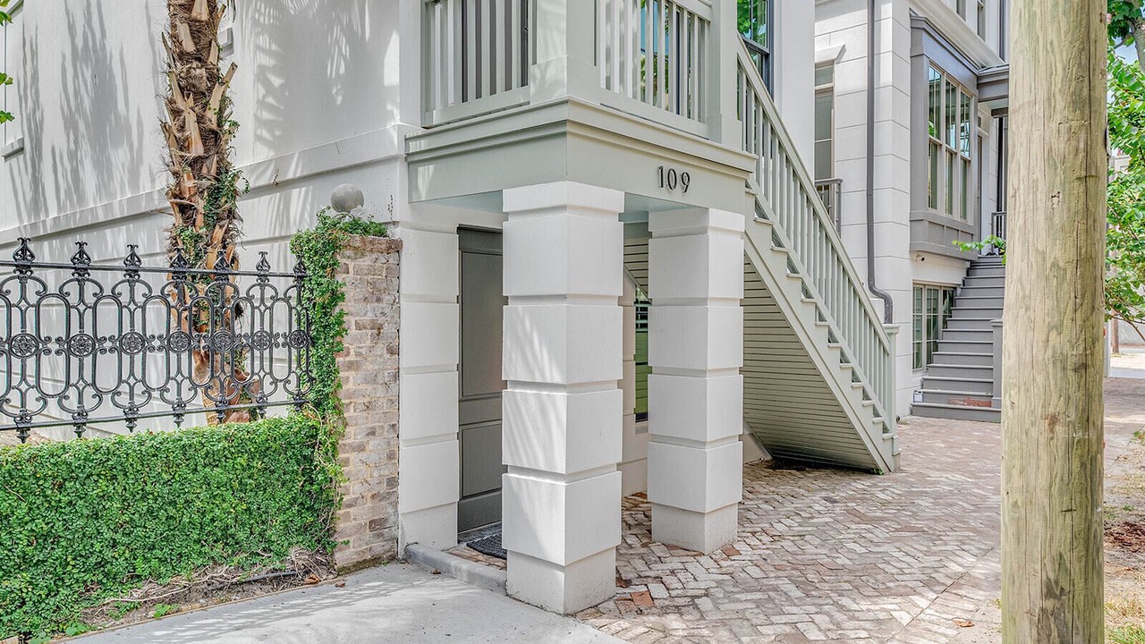 Photo of Outdoor in Historic Downtown Savannah
