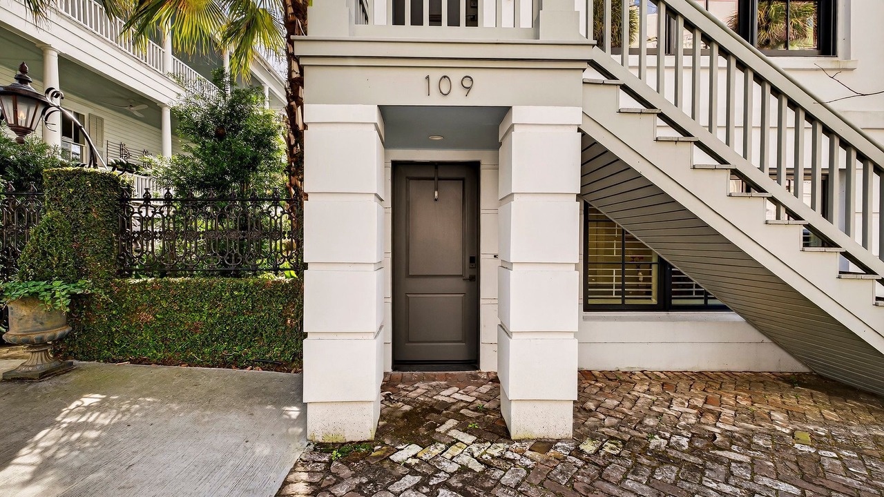 Photo of Outdoor in Historic Downtown Savannah