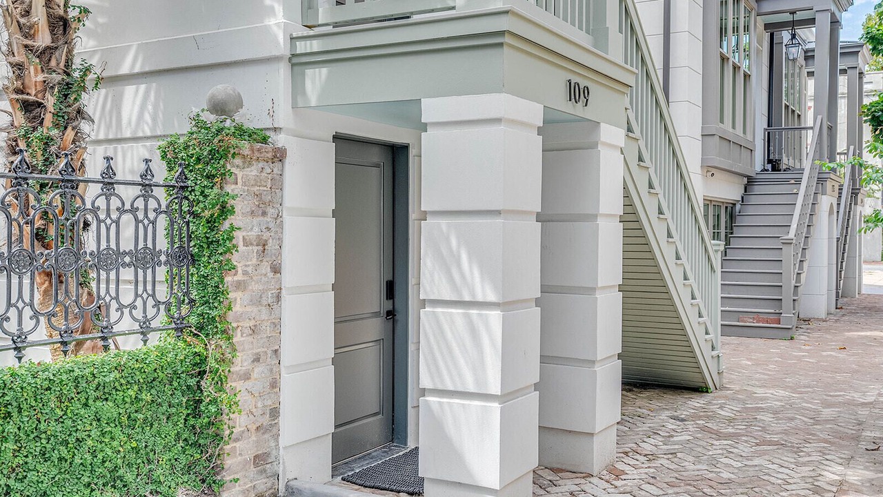 Photo of Outdoor in Historic Downtown Savannah