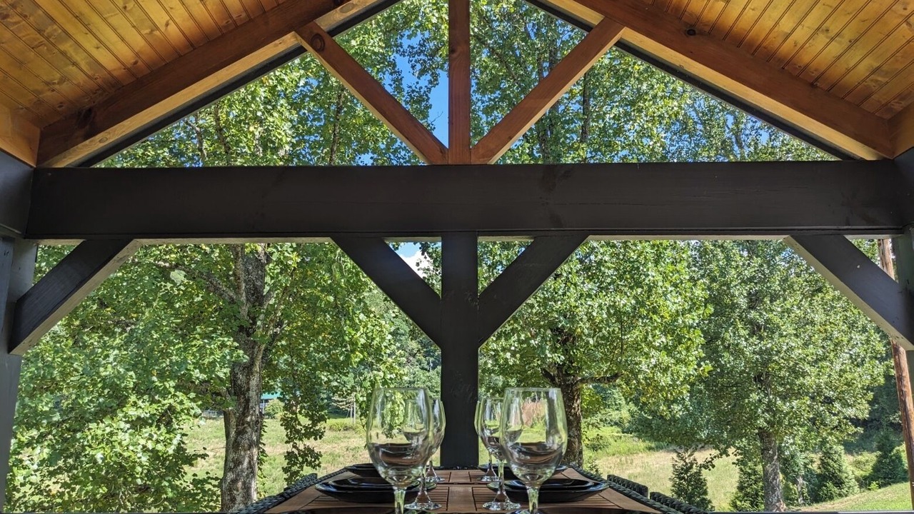 Photo of Outdoor in Scaly Mountain