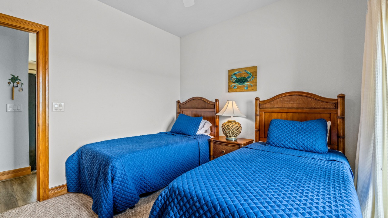 Photo of Bedroom in Manteo