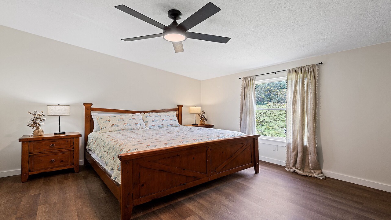 Photo of Bedroom in Waynesville