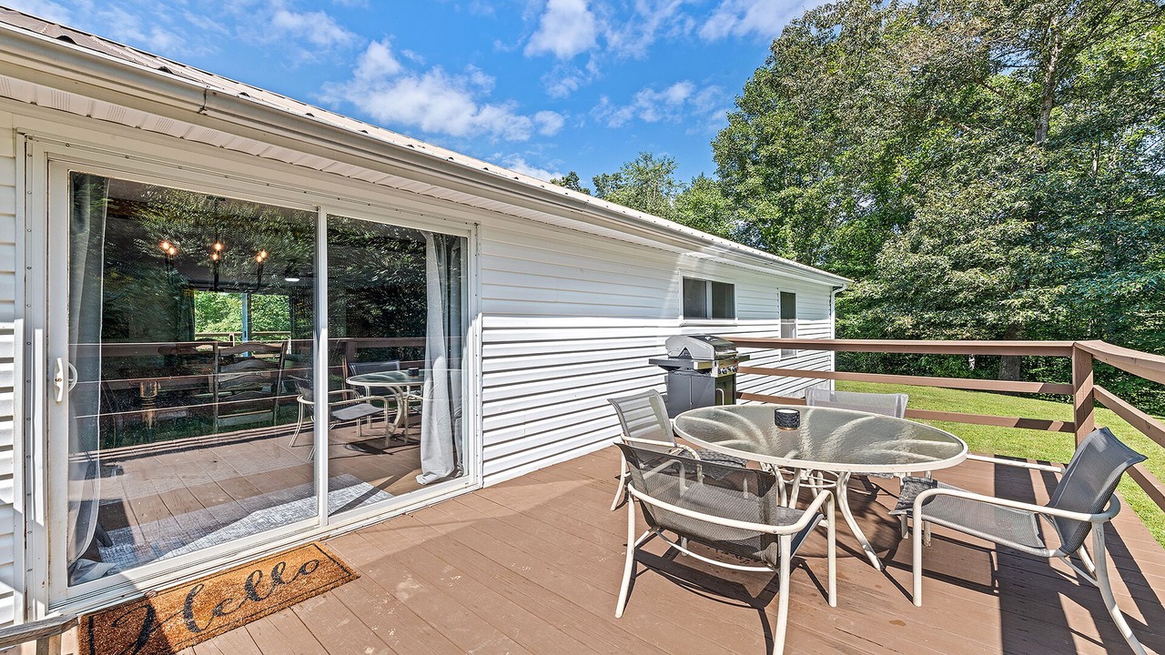 Photo of Outdoor in Waynesville