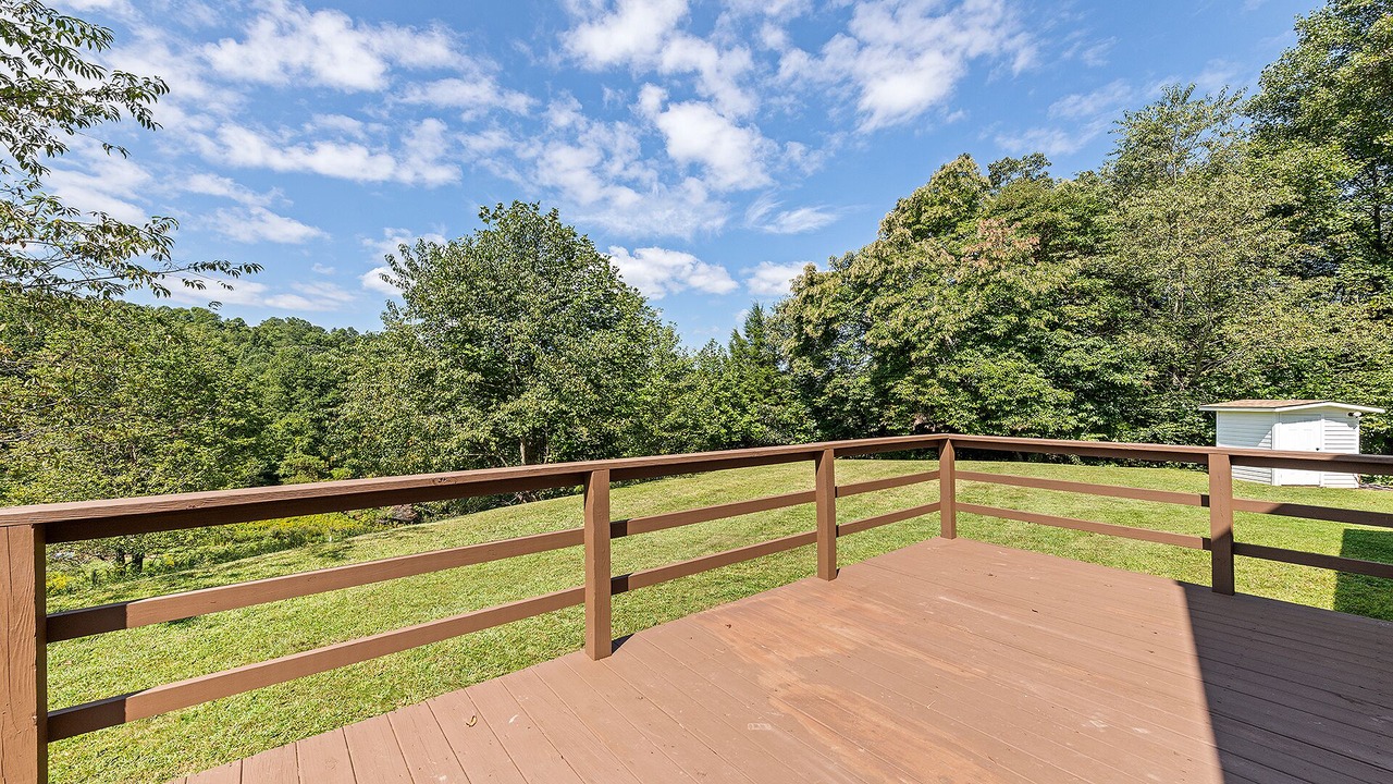Photo of Outdoor in Waynesville