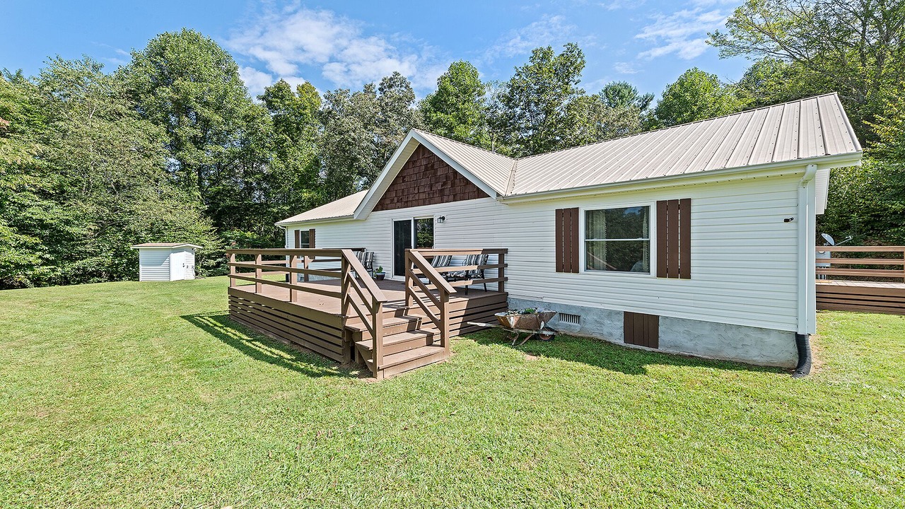 Photo of Outdoor in Waynesville