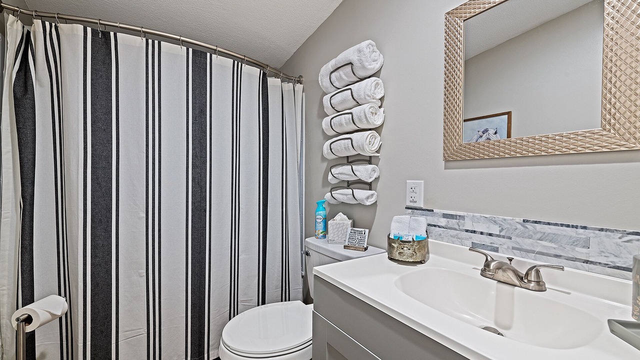 Photo of Bathroom in Waynesville