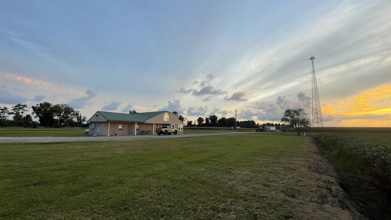 Photo of Outdoor in Fairfield