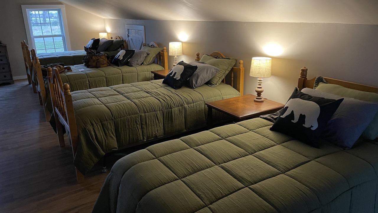 Photo of Bedroom in Fairfield