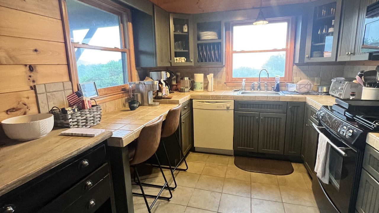 Photo of Kitchen in Fleetwood