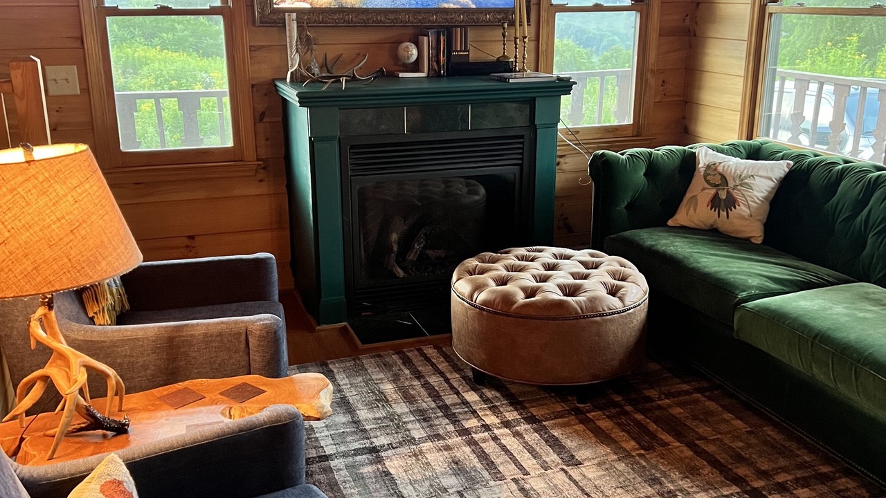 Photo of Livingroom in Fleetwood