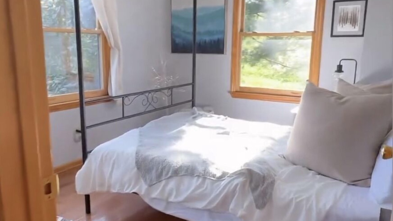 Photo of Bedroom in Fleetwood