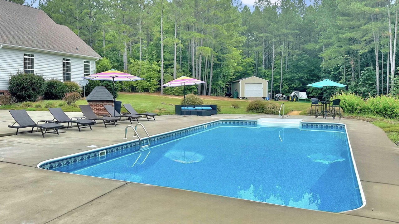 Photo of Outdoor in Lemon Springs