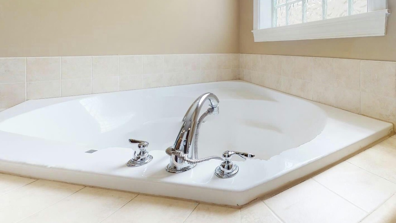 Photo of Bathroom in Lemon Springs