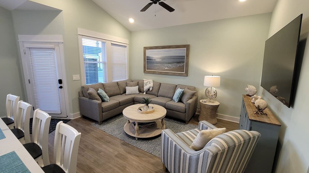 Photo of Bedroom in Corolla Village