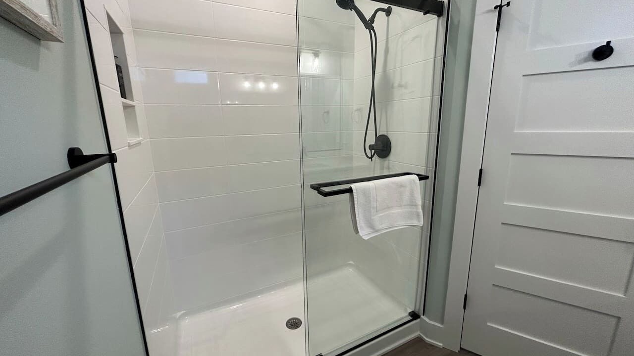 Photo of Bathroom in Corolla Village