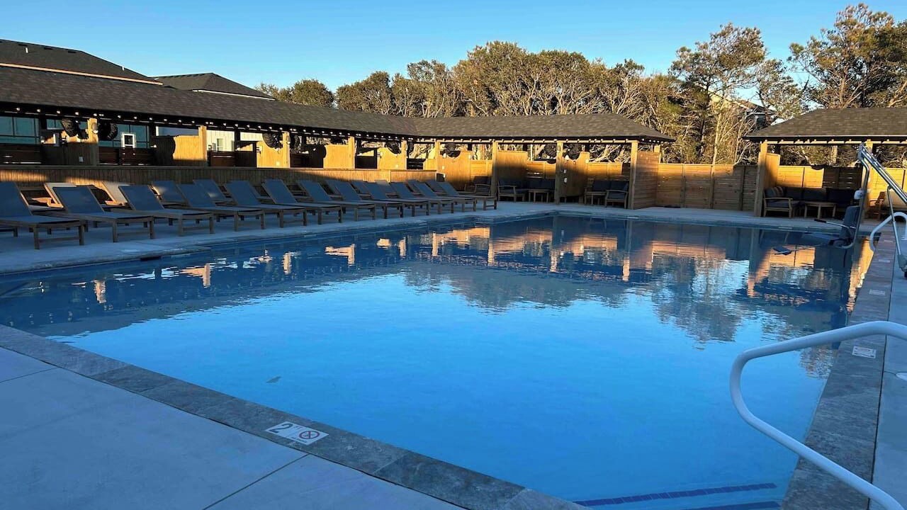 Photo of Outdoor in Corolla Village