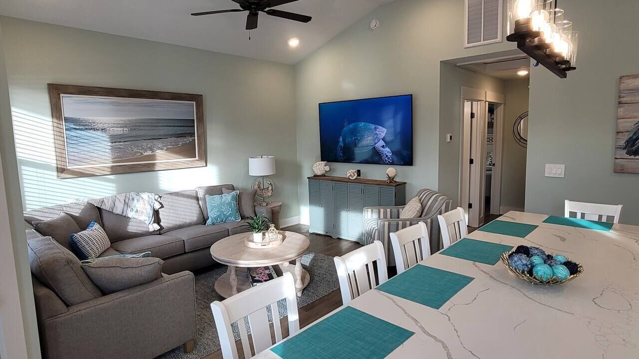 Photo of Bedroom in Corolla Village