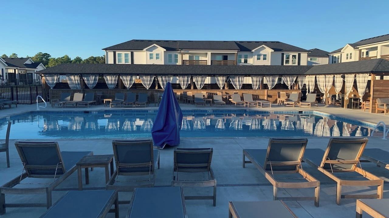 Photo of Outdoor in Corolla Village