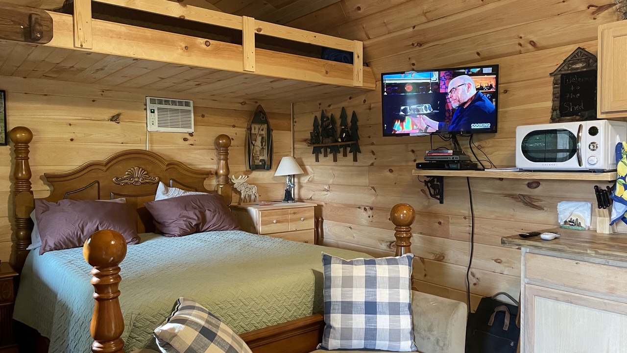 Photo of Bedroom in Whittier