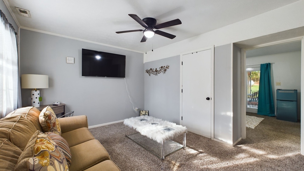 Photo of Livingroom in Pine Forest