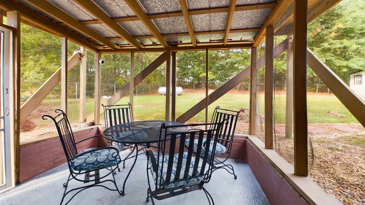 Photo of Outdoor in Pine Forest