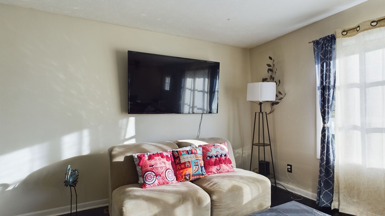 Photo of Livingroom in Pine Forest