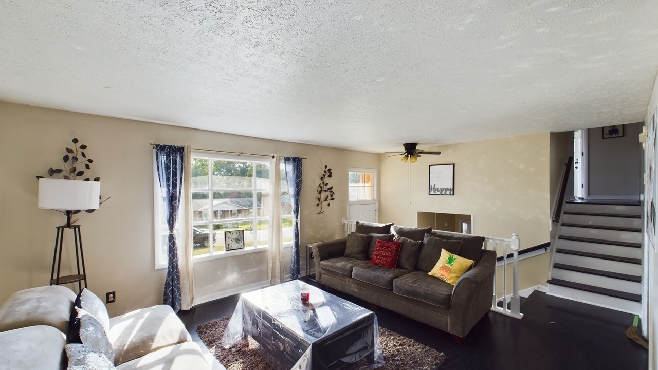 Photo of Livingroom in Pine Forest