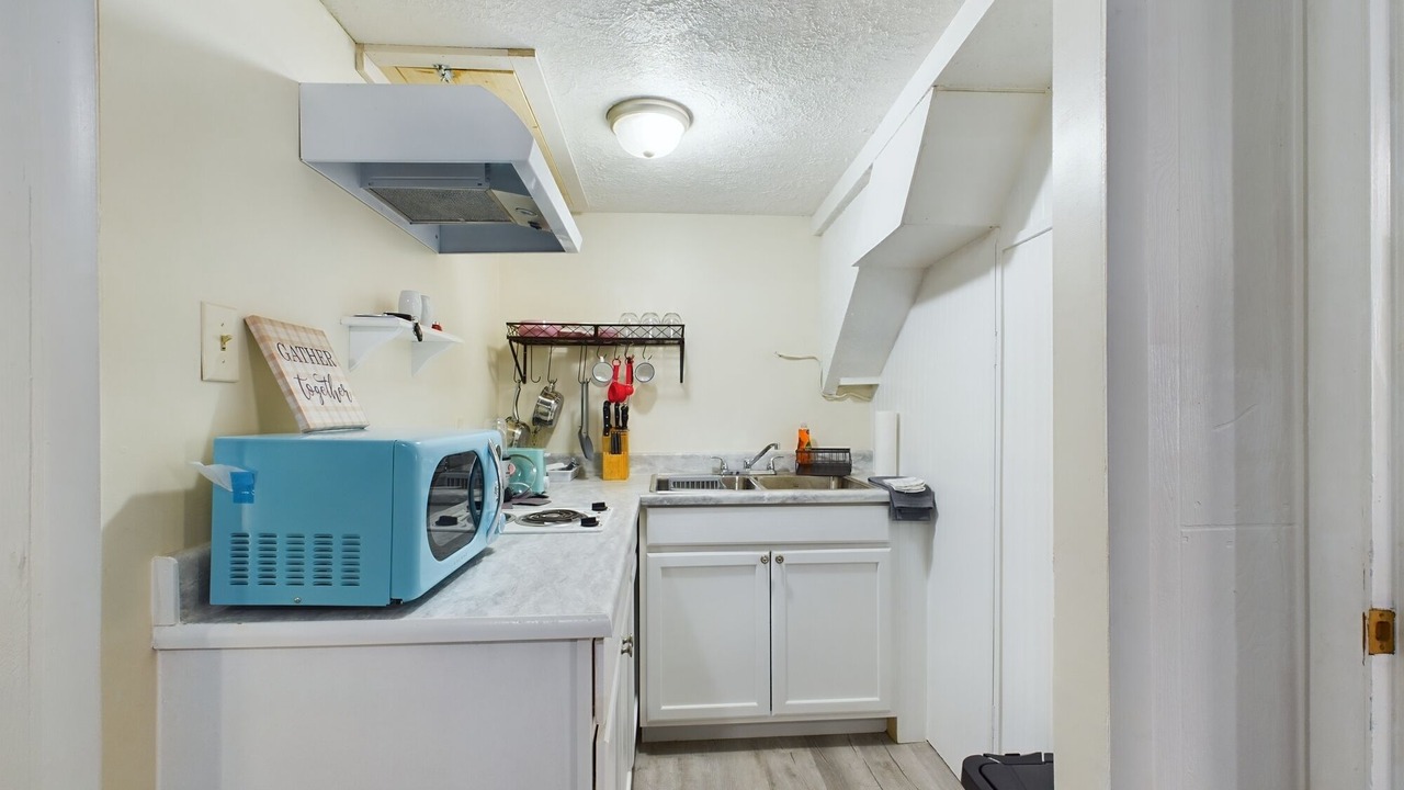 Photo of Kitchen in Pine Forest