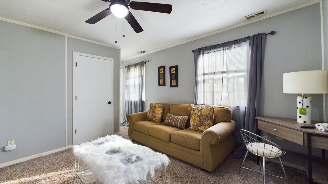 Photo of Livingroom in Pine Forest