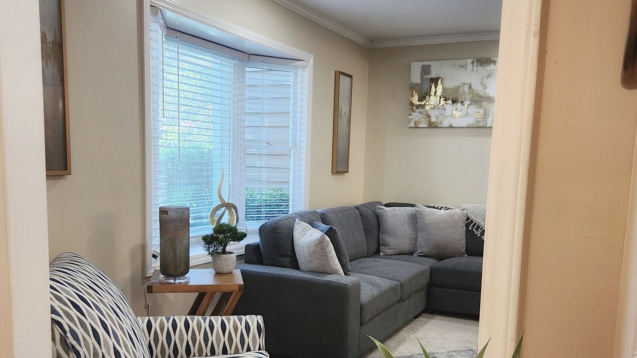 Photo of Livingroom in Marlwood Acre