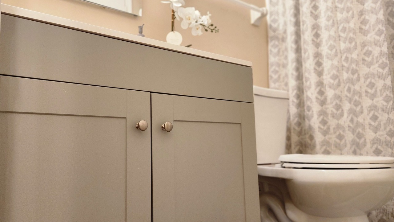 Photo of Bathroom in Marlwood Acre