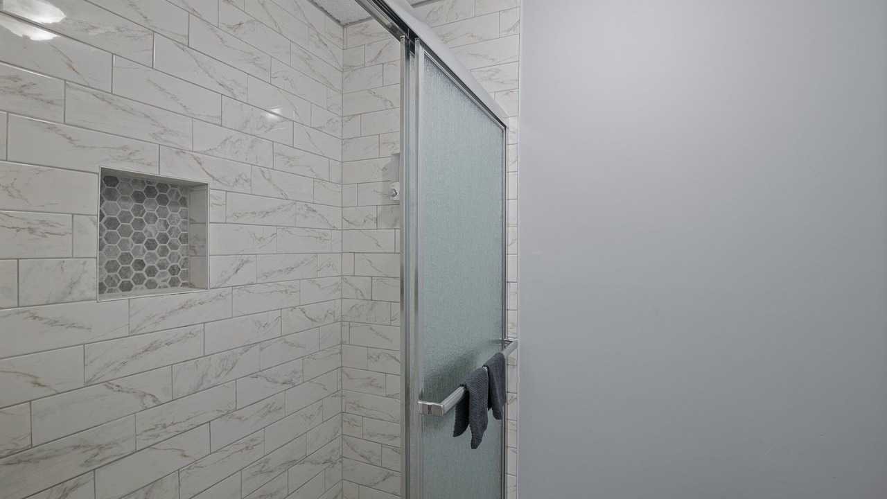 Photo of Bathroom in New Bern