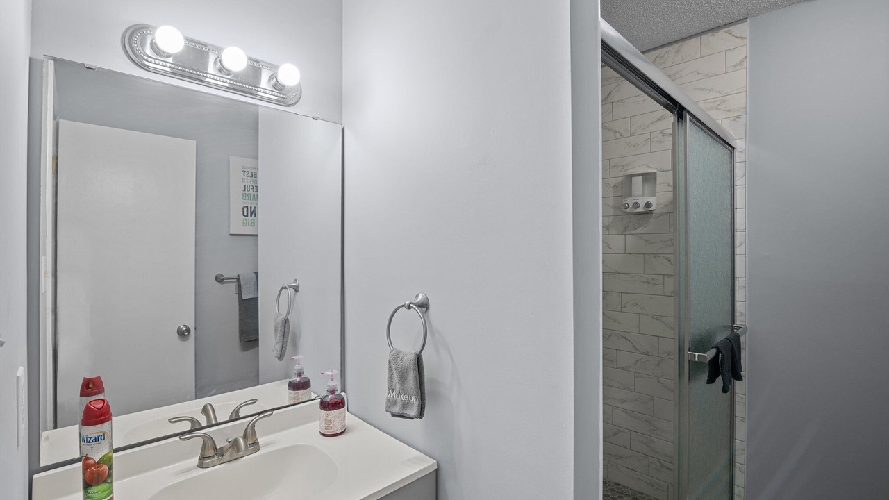 Photo of Bathroom in New Bern