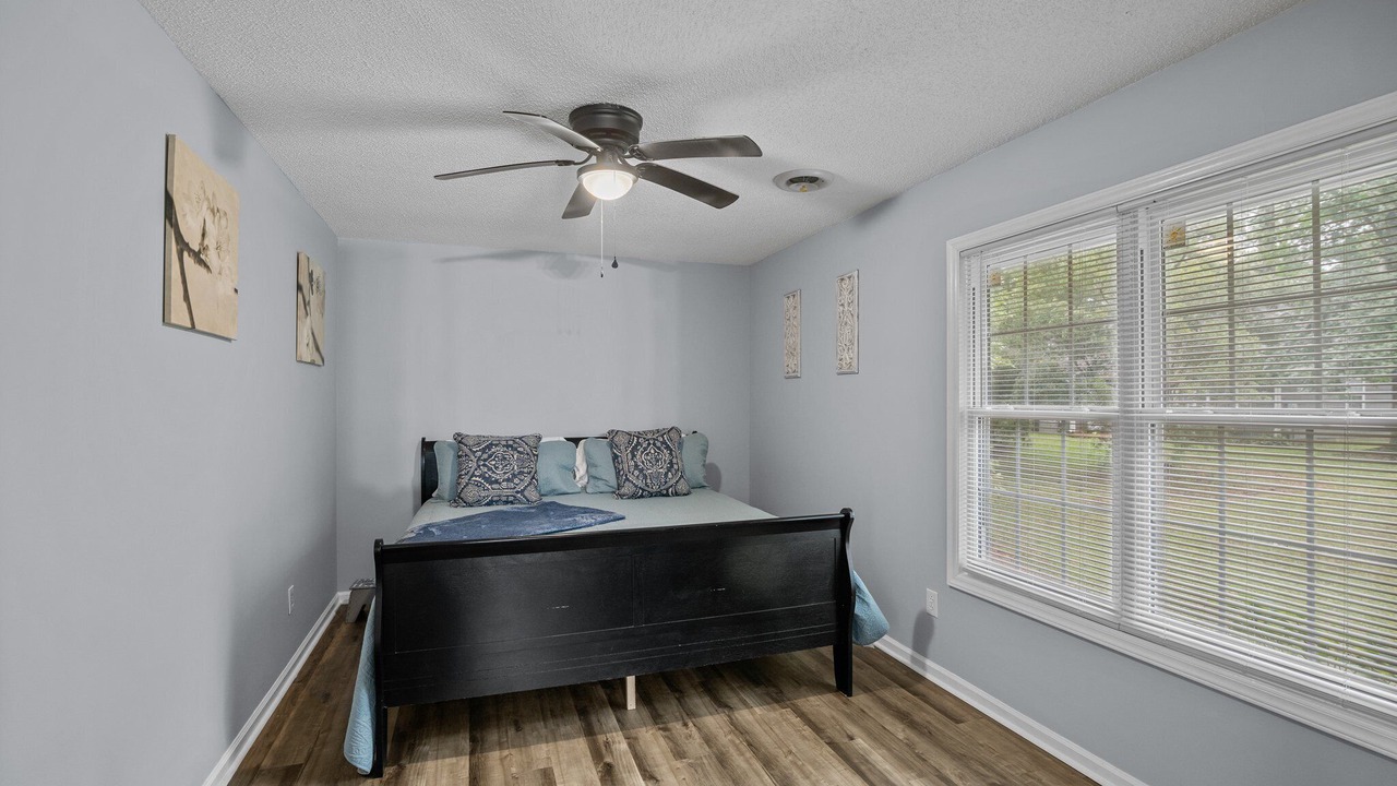 Photo of Bedroom in New Bern