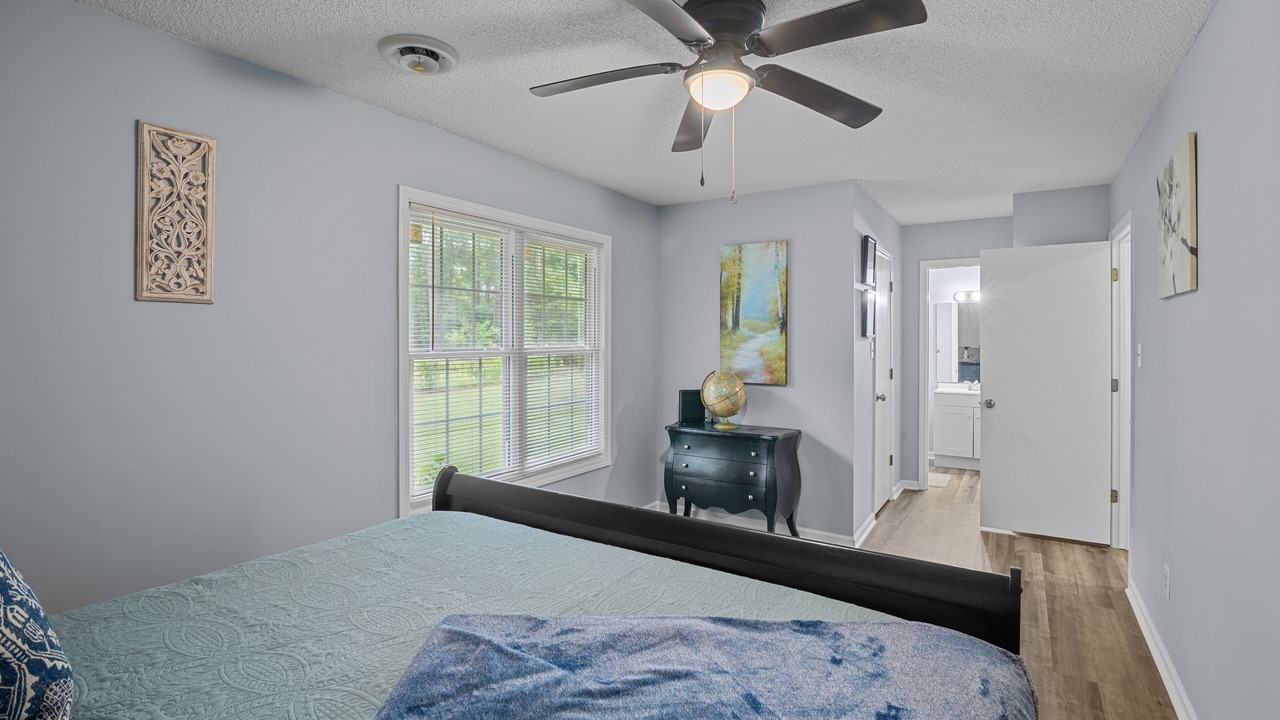 Photo of Bedroom in New Bern