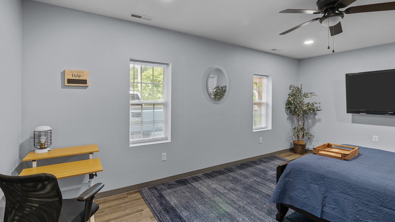 Photo of Bedroom in New Bern