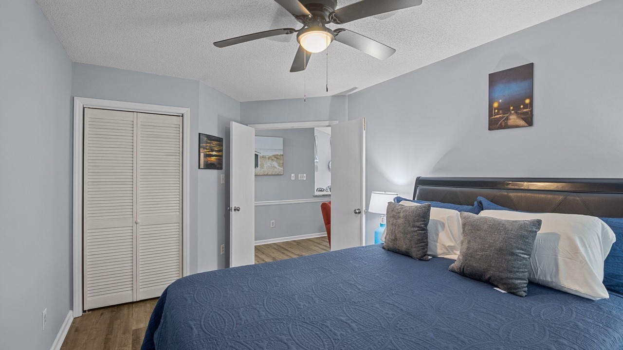 Photo of Bedroom in New Bern
