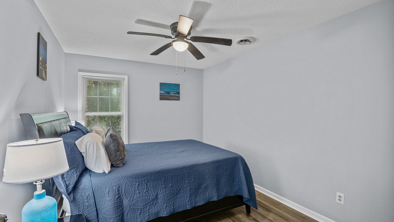 Photo of Bedroom in New Bern