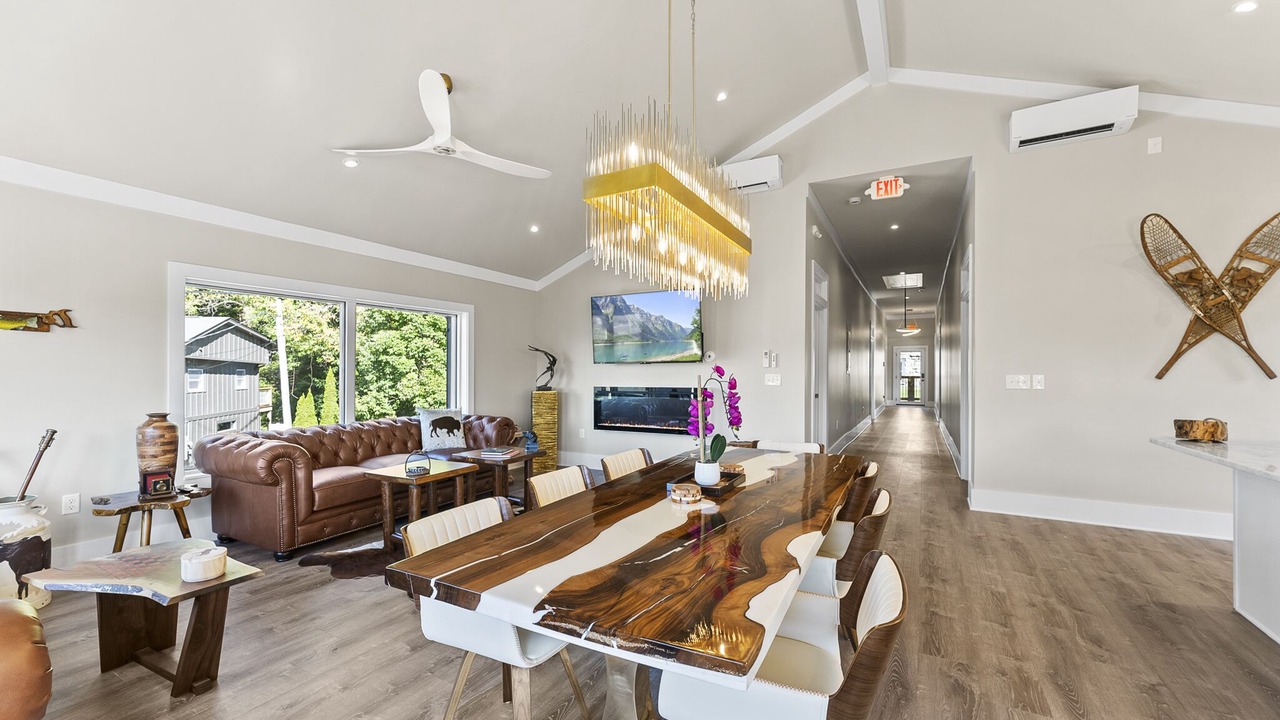 Photo of Bedroom in Blowing Rock