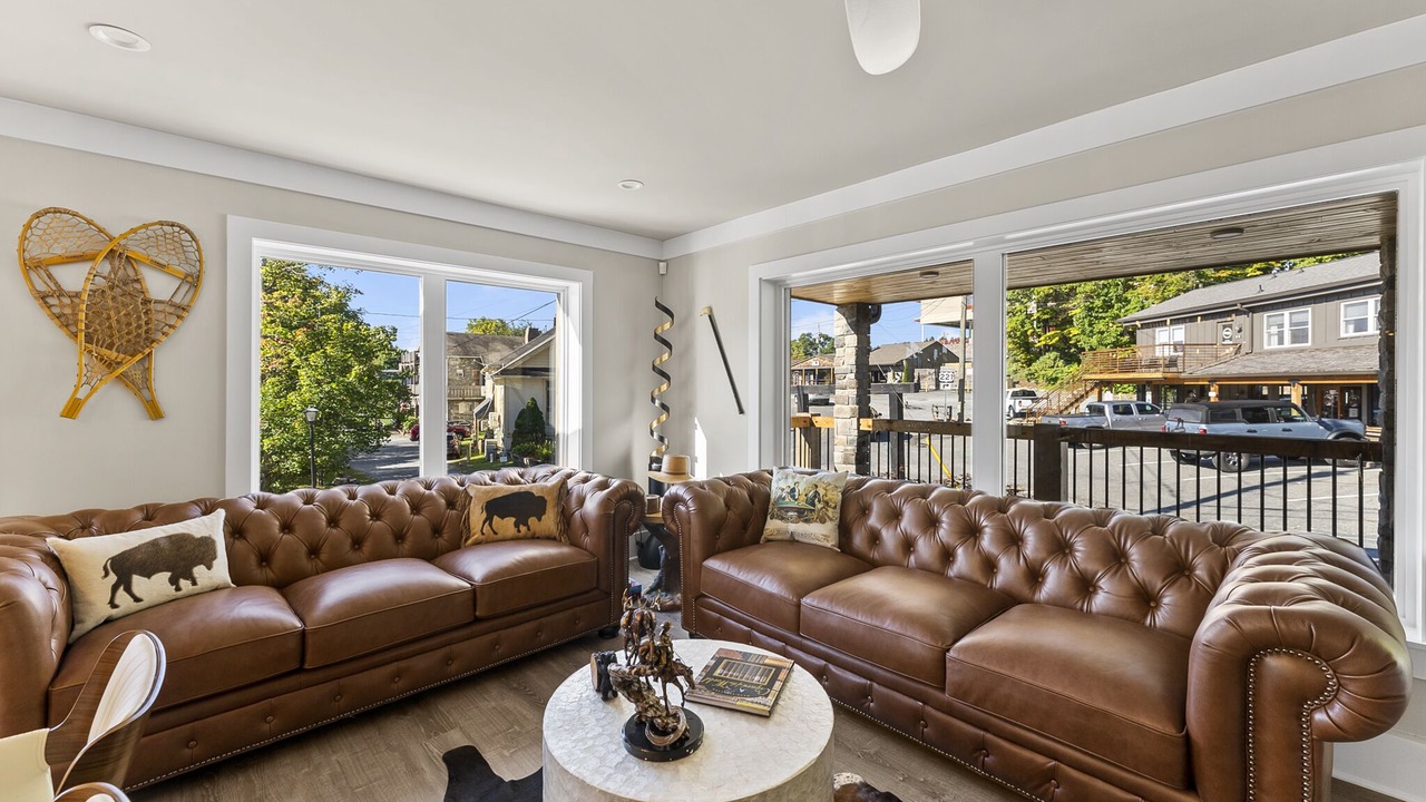 Photo of Bedroom in Blowing Rock