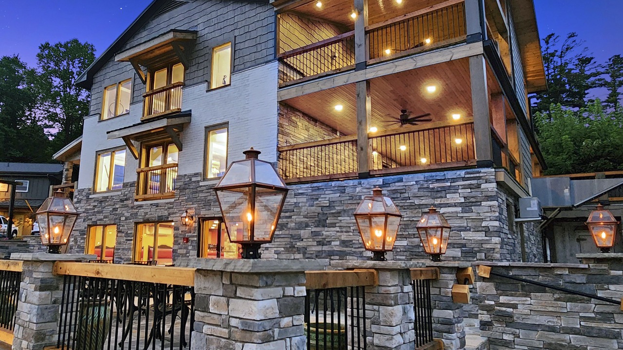 Photo of Outdoor in Blowing Rock